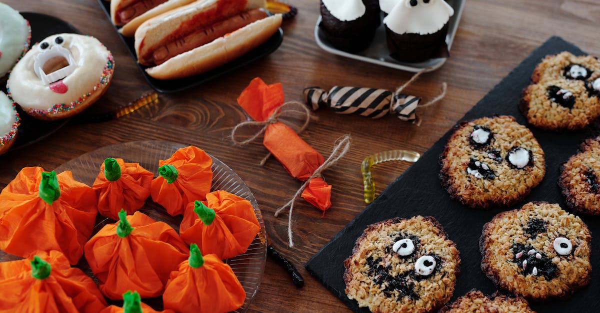découvrez le plaisir des bonbons faits maison avec nos délicieuses recettes simples et créatives. transformez votre cuisine en un véritable atelier de douceurs et régalez vos amis et votre famille avec des friandises sucrées préparées avec amour.