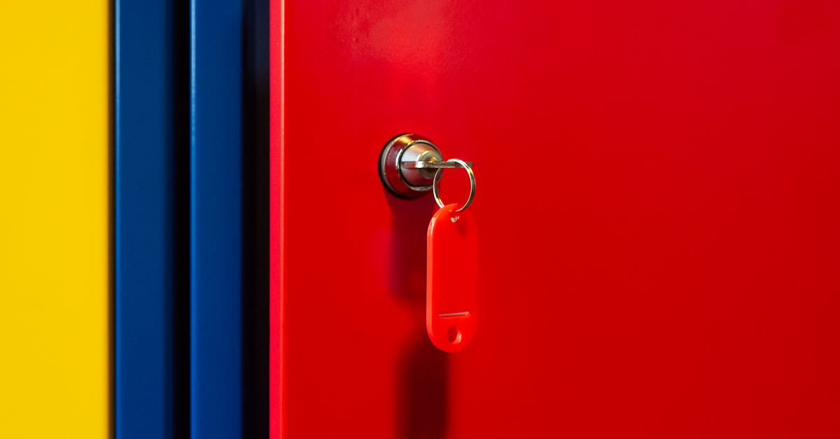 découvrez nos astuces efficaces pour le retrait d'étiquettes et autocollants, sans laisser de résidus. apprenez les meilleures méthodes pour enlever les labels sur différents supports, tout en préservant leur intégrité. idéal pour les bricoleurs et les adeptes du diy !