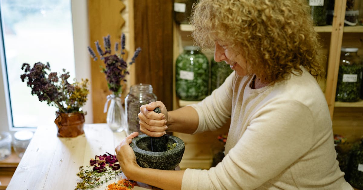 découvrez des remèdes naturels efficaces pour améliorer votre bien-être au quotidien. explorez des solutions simples et naturelles pour soulager divers maux et renforcer votre santé de manière holistique.