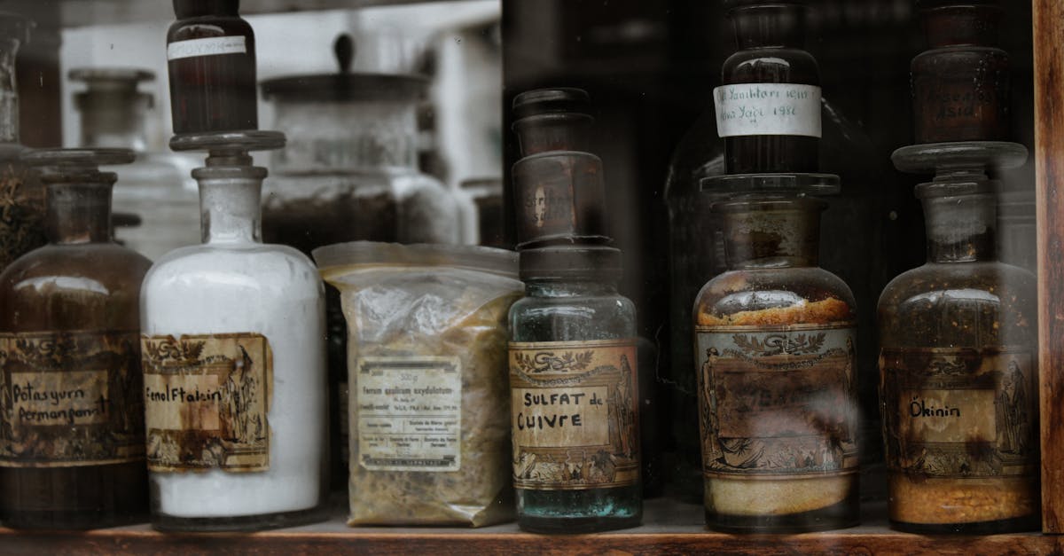 découvrez des remèdes naturels et efficaces pour soulager divers maux. apprenez des astuces simples et des recettes à base d'ingrédients courants pour prendre soin de votre santé au quotidien.