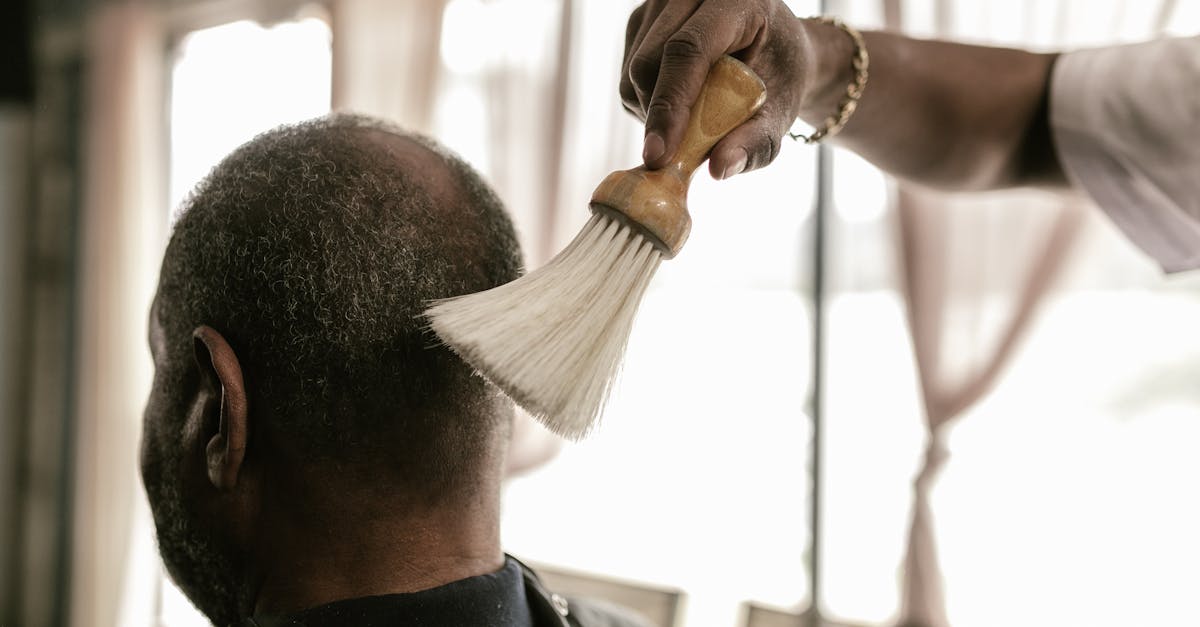 découvrez tout sur le cuir chevelu : soins, santé, astuces et produits pour un scalp sain et revitalisé. explorez nos conseils pour une chevelure éclatante et pleine de vie.