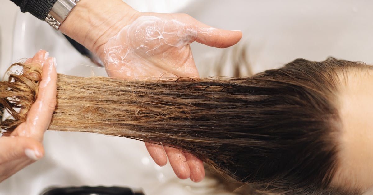 découvrez tout sur le cuir chevelu : soins, santé, et conseils pour un scalp en pleine forme. optimisez votre routine capillaire pour des cheveux magnifiques et une scalp revitalisé.