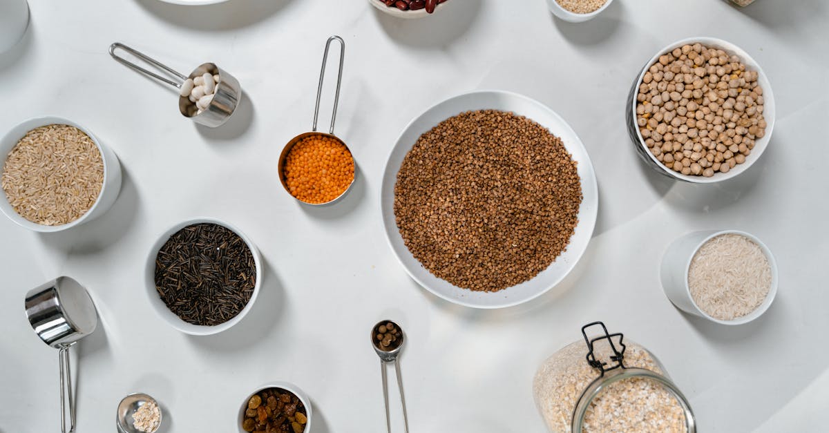 découvrez les superfoods, ces aliments aux bienfaits exceptionnels pour la santé. enrichissez votre alimentation avec des ingrédients puissants, riches en nutriments et antioxydants, pour booster votre énergie et renforcer votre système immunitaire.