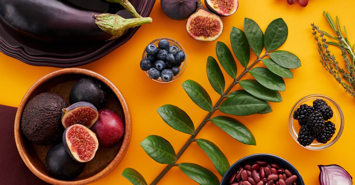 découvrez les super-aliments, ces trésors nutritionnels qui boostent votre santé ! apprenez comment intégrer des aliments riches en antioxydants et en nutriments dans votre alimentation quotidienne pour améliorer votre bien-être et votre vitalité.
