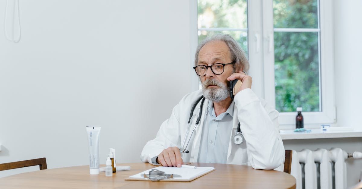 découvrez tout ce que vous devez savoir sur les infections urinaires : causes, symptômes, traitements et conseils pour prévenir ces désagréments fréquents. restez informé et protégez votre santé urinaire.