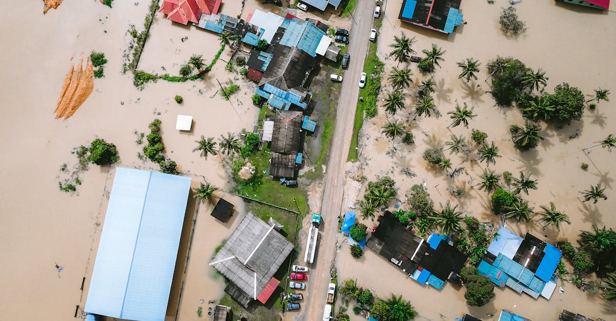 découvrez comment gérer efficacement les dommages causés par l'eau. solutions préventives et réparatrices pour protéger votre maison des infiltrations et des fuites.