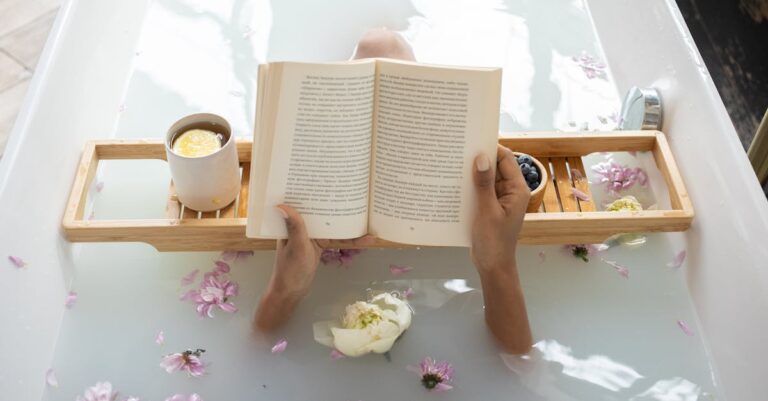 découvrez nos baignoires abordables qui allient confort et style. transformez votre salle de bain en un oasis de détente sans vous ruiner. profitez de designs modernes et de matériaux de qualité à des prix accessibles.