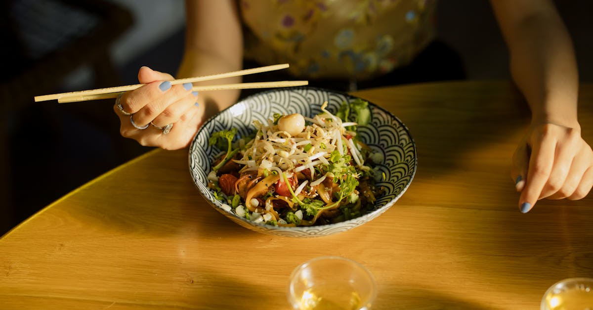 découvrez les secrets de l'appétit : conseils nutritionnels, recettes savoureuses et astuces pour stimuler votre envie de manger sainement tout en satisfaisant vos papilles.