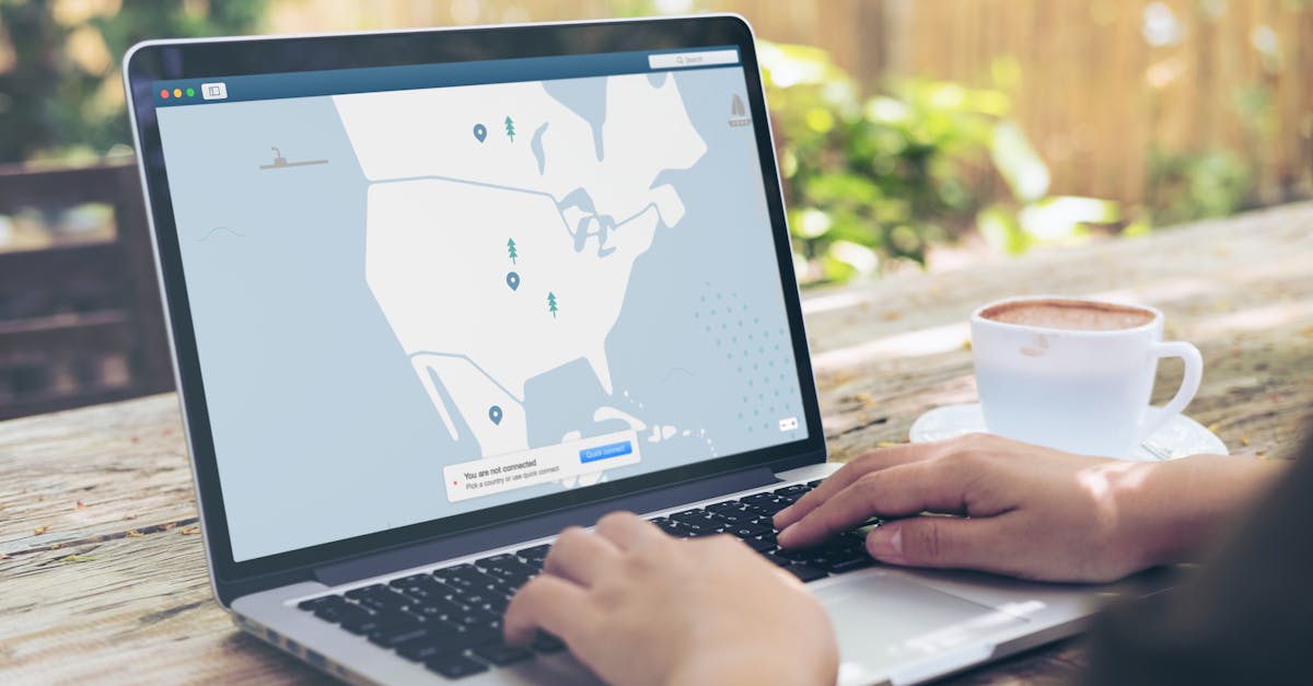 découvrez l'importance de la confidentialité en ligne et apprenez à protéger vos données personnelles. explorez des conseils pratiques pour naviguer en toute sécurité sur internet et préserver votre vie privée dans un monde numérique.