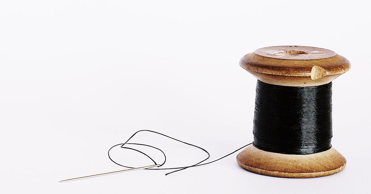 découvrez l'art de la couture avec nos conseils pratiques, tutoriels et inspirations pour tous les niveaux. apprenez à créer vos propres vêtements et accessoires tout en développant votre créativité et votre savoir-faire.