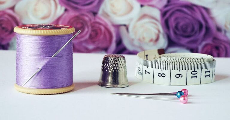 découvrez l'art de la couture avec nos conseils, astuces et tutoriels. que vous soyez débutant ou expert, apprenez à créer des vêtements, accessoires et projets uniques grâce à nos ressources complètes.