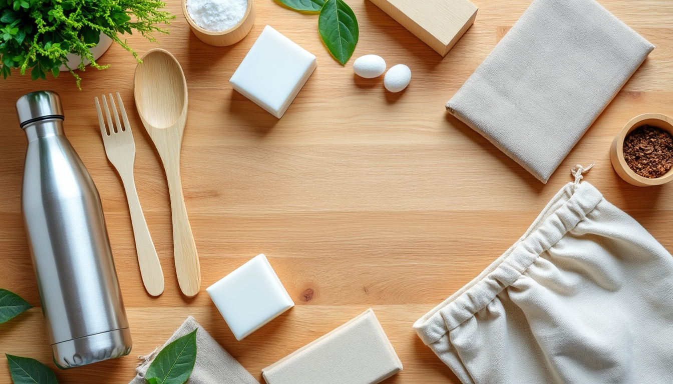 découvrez des idées de cadeaux écolos pour consommer moins et offrir mieux. adoptez des présents responsables, durables et originaux pour faire plaisir tout en respectant la planète.